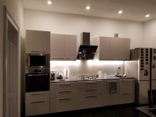 K�chentraum +++SMART (HOME)  WOHNEN- LUXUS PUR IM SCH�NEN SOLINGEN- INKL: EBK, LOGGIA BALKON UND EDLER AUSSTATTUNG+++