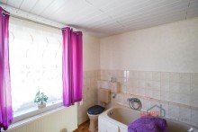 Masterbad +++FAMILIEN AUFGEPASST! EINE PERLE IN IDYLLISCHER LAGE VON GRDITZ -  MEHRGENERATIONSWOHNEN MGLICH+++