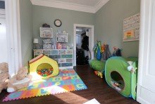 Kinderzimmer +++SMART (HOME)  WOHNEN- LUXUS PUR IM SCH�NEN SOLINGEN- INKL: EBK, LOGGIA BALKON UND EDLER AUSSTATTUNG+++