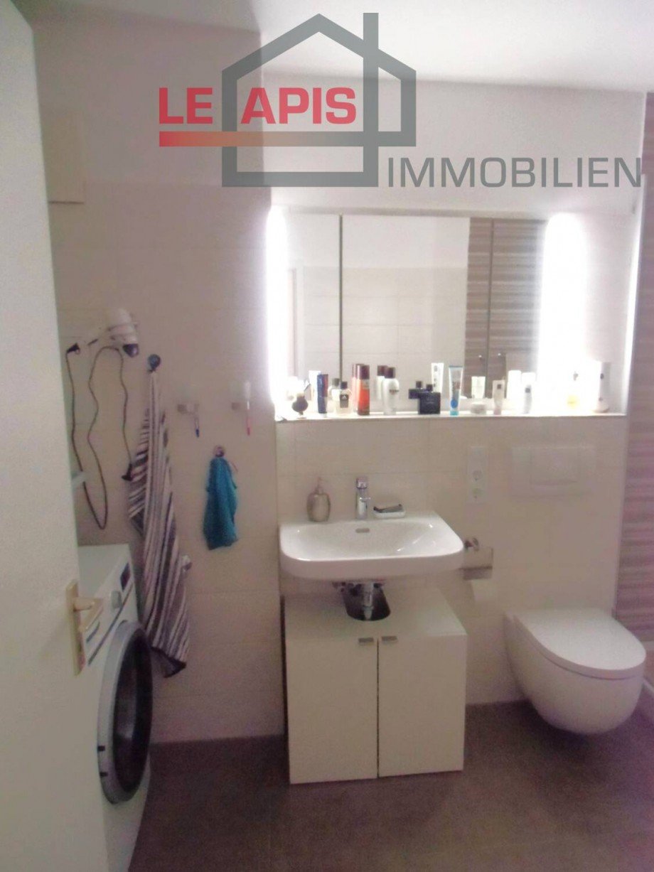 Bad - Bild2 Etagenwohnung Leipzig