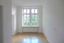 Wohnzimmer +++TOLLE MODERNISIERTE 2-R- EG-WG  IM BACHVIERTEL MIT TOLLER AUSSTATTUNG+++
