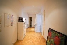 Diele / Flur +++TRAUM-B�RO IN DER S�DVORSTADT- VIELEREI NUTZUNGSM�GLICHKEITEN+++