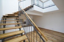 DSC07397 +++REIHENHAUS MIT VIEL PLATZ F�R DIE GRO�E FAMILIE  - EXTRAVAGANTE 5-RMH IM BELIEBTEN GOHLIS+++