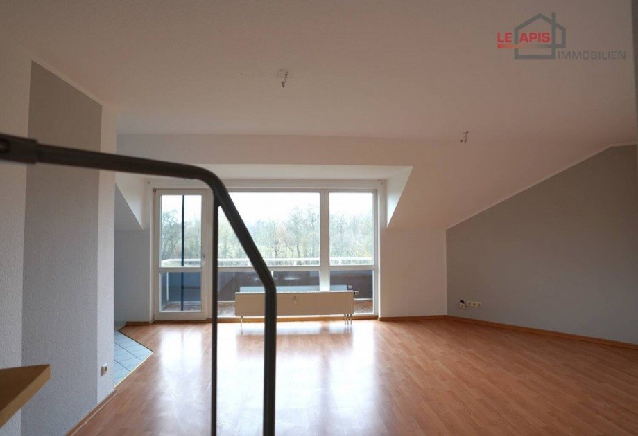 WZ Dachgeschosswohnung Borsdorf