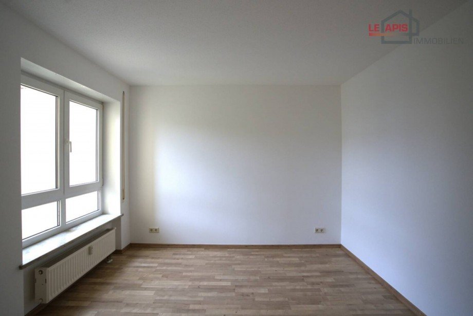 Schlafzimmer Bild 3 Etagenwohnung Leipzig
