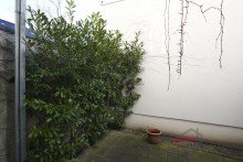 Terrasse +++BEZAUBERNDE 2-RWG M. TERRASSE, LIFT U. EBK IN BELIEBTER LAGE V. LPZ.-GOHLIS+++