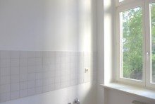 Kche +++TOLLE MODERNISIERTE 2-R- EG-WG  IM BACHVIERTEL MIT TOLLER AUSSTATTUNG+++