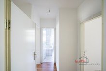 Diele / Flur +++ENTSPANNT WOHNEN IM SPECKGRTEL VON LEIPZIG - SCHICKE 2.5-RWG MIT EBK UND GROEM SDBALKON+++