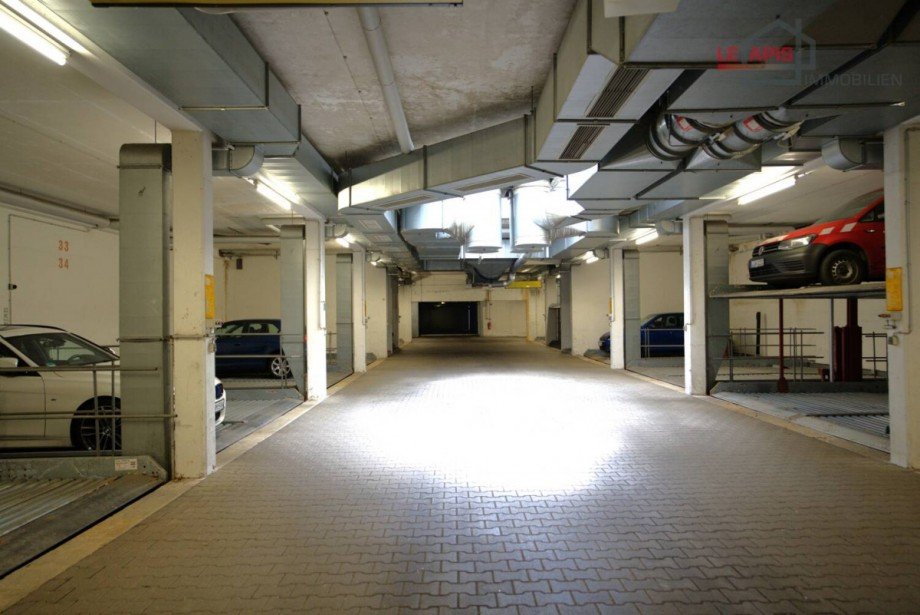 Tiefgarage Etagenwohnung Wurzen