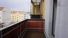 Balkon +++ERSTBEZUG N. RENOVIERUNG +++TOLLE 1-RWG MIT NEUEM LAMINATB�DEN IM BELIEBTEN LPZ.CONNEWITZ+++