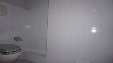 WC +++NIEDLICHES B�RO IM PARTHE-CENTRUM- NUTZUNGS�NDERUNG AUF WOHNIMMOBILIE M�GLICH+++