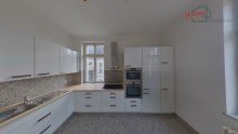 Kche m. EBK. +++Auergewhnliche 5-RWG m. EBK, Kamin, Wintergarten u. Balkon im beliebten Stadtteil Gohlis-Sd+++