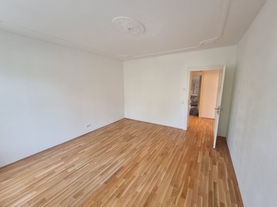 Wohnen Musterbild Erdgeschosswohnung Leipzig / Sttteritz