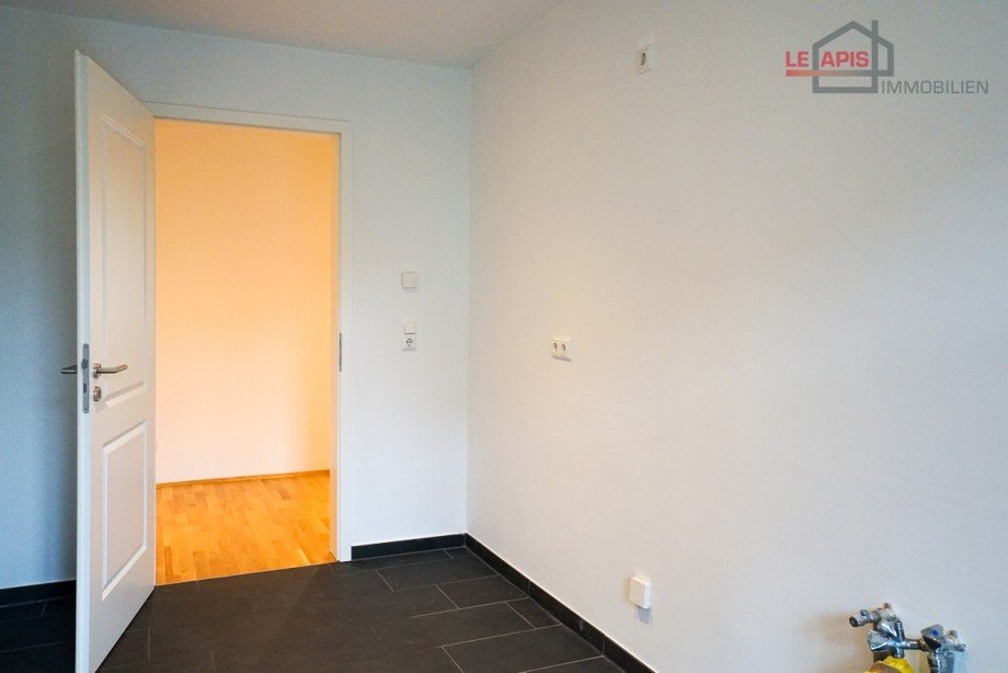 K�che Musterbild aus 2.OG Etagenwohnung Leipzig