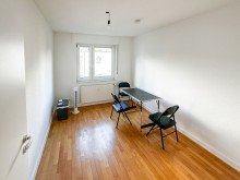 Kinderzimmer STILVOLLE 4-RWG IN BAD GODESBERG MIT EBK, BALKON, AR,  U. PARKETT