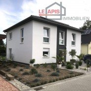 Hauptbild ATTRAKTIVES GRUNDSTCK INKL. SCHLSSELFERTIGEM NEUBAU (STADTHAUSNEUBAU) IN BEGEHRTER LAGE V. TAUCHA