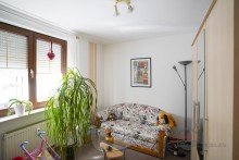 Kinderzimmer +++PFIFFIGE 4-RWG  MAISONETTE MIT GARTEN IN ATTRAKTIVER LAGE VON LEIPZIG-PROBSTHEIDA+++