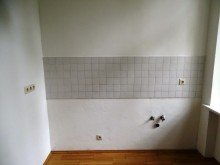 Kche +++TOLLE MODERNISIERTE 2-R- EG-WG  IM BACHVIERTEL MIT TOLLER AUSSTATTUNG+++