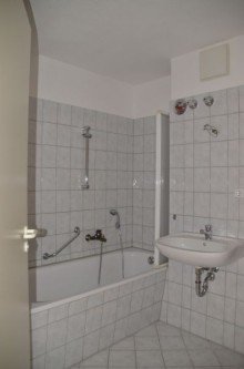 Bad +++WOHNEN IN ALTLINDENAU 1-RWG MIT BALKON IN RUHIGER LAGE+++