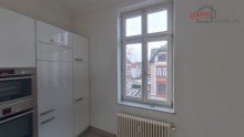 Kche m. EBK. +++Auergewhnliche 5-RWG m. EBK, Kamin, Wintergarten u. Balkon im beliebten Stadtteil Gohlis-Sd+++