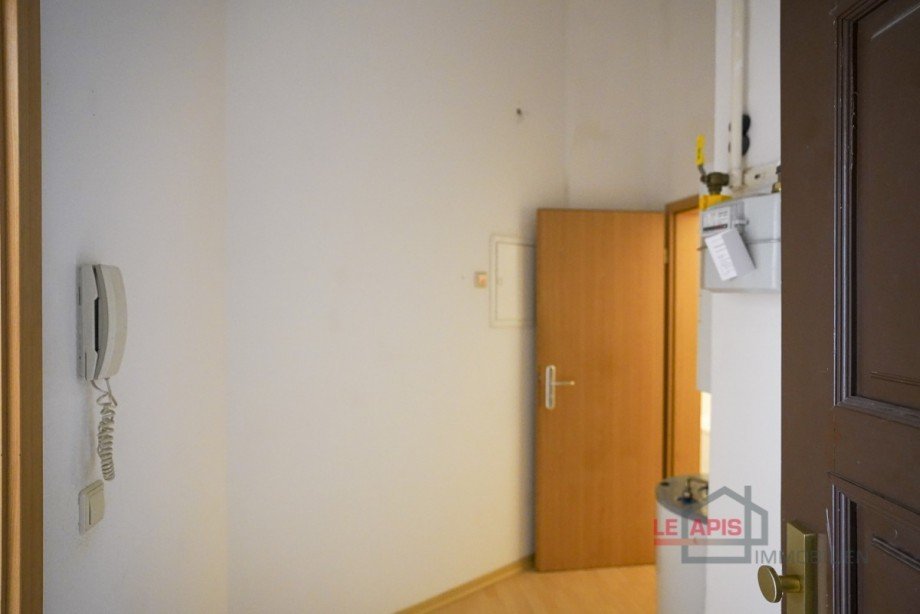 Diele / Flur Etagenwohnung Leipzig / Leipzig S�dvorstadt