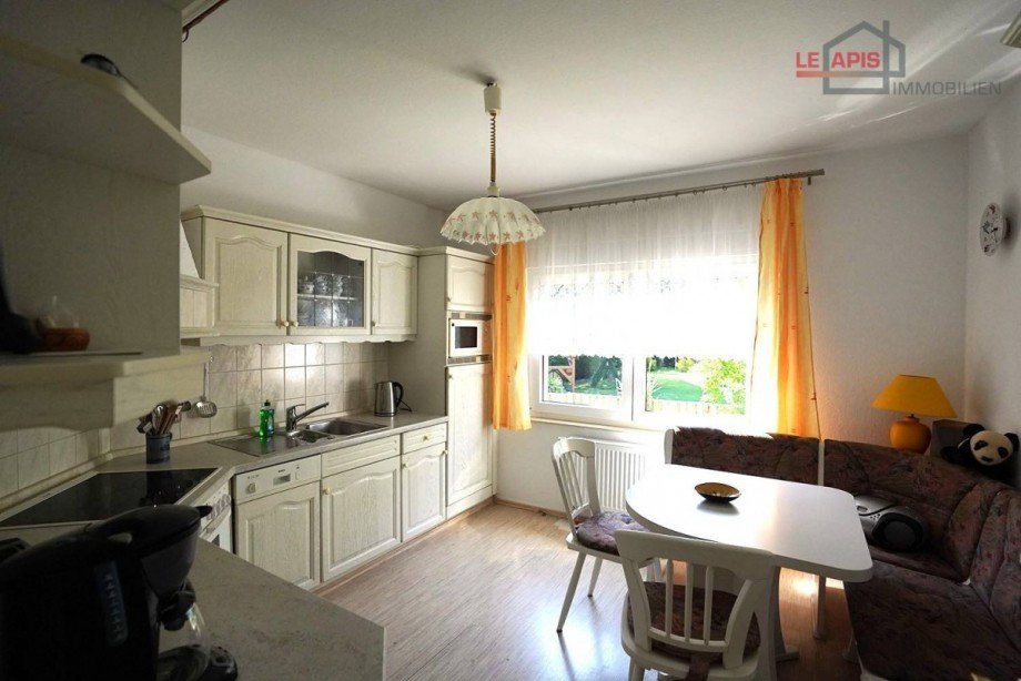 +++ EFH IM BUNGALOWSTIL MIT 4 RÄUMEN IN IDYLLISCHER LAGE V. BAALSDORF INKL. GARAGE U. GARTENBEREICH +++ - Photo 5