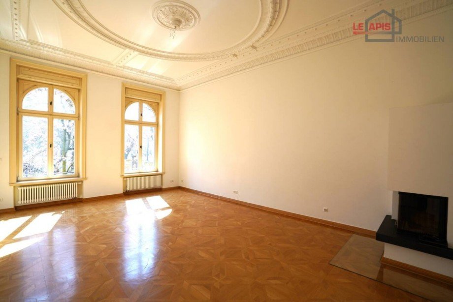 DSC01226 Maisonettewohnung Leipzig / Leipzig Zentrum-West