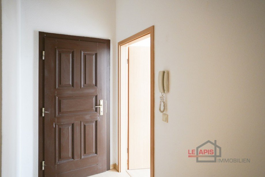 Diele / Flur Etagenwohnung Leipzig / Leipzig S�dvorstadt