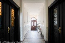 Eingangsbereich +++TOLLE 2-RWG IM BELIEBTEN LEIPZIG-GOHLIS+++