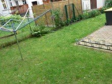 Aussenbereich +++BEGEHRTE 3-RWG MIT BALKON UNWEIT VOM ROSENTAL | BAD MIT WANNE | LAMINAT > TOLLER SCHNITT+++