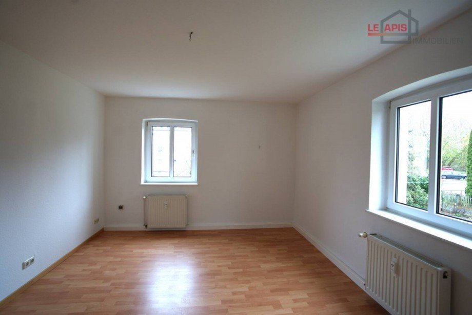 Zimmer 2 Etagenwohnung B�hlen