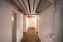 Keller TOLLE, FRISCH RENOVIERTE 2-RWG M. EBK, AR U. BALKON IN BELIEBTER, GRNER LAGE V. LEIPZIG-LINDENTHAL