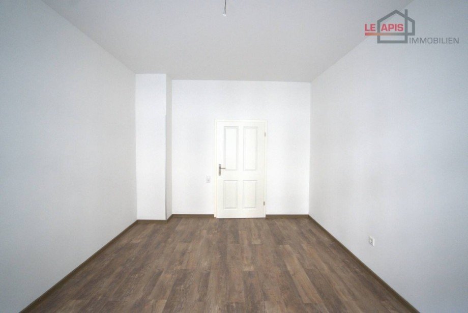 Wohnzimmer Bild 2 Erdgeschosswohnung Leipzig