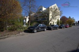 Hauptbild SCHICKE, HELLE DG-1-RWG IN GR�NER LAGE M. DACHTERRASSE U. TG-STELLPL. IM BELIEBTEN LPZ.-LINDENTHAL