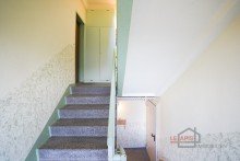 Treppenhaus TOLLE 2-RAUM- WHG MIT TAGESLICHTBAD IN LEIPZIG-EUTRITZSCH