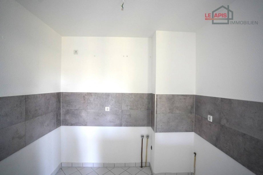 Kche Etagenwohnung Zwenkau