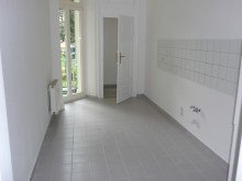 Kche mit Balkonzugang +++BEGEHRTE 3-RWG MIT BALKON UNWEIT VOM ROSENTAL | BAD MIT WANNE | LAMINAT > TOLLER SCHNITT+++