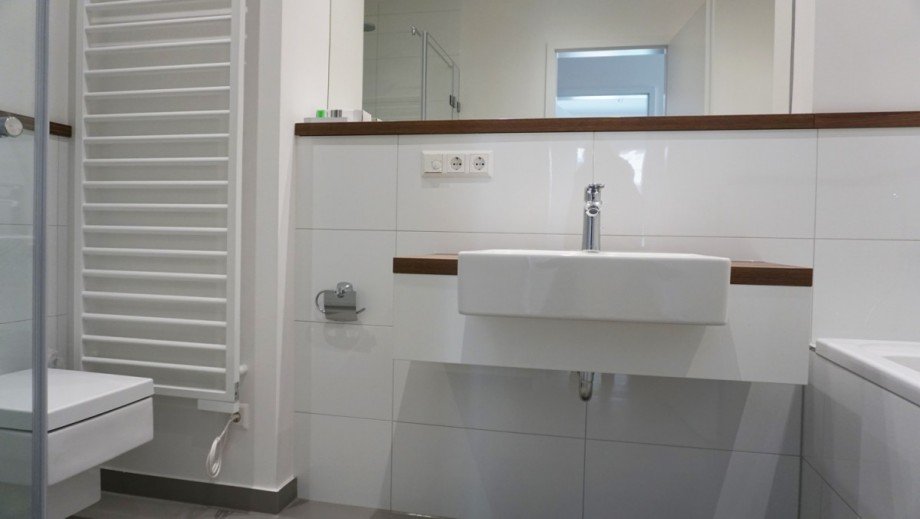 Masterbad Etagenwohnung Leipzig / Leipzig S�dvorstadt