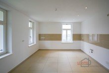 Kche NAH AM SEE - HELLE 4-R-EG-WG MIT TAGESLICHTBAD, GSTE-WC UND STELLPLATZ IM BEGEHRTEN MARKKLEEBERG