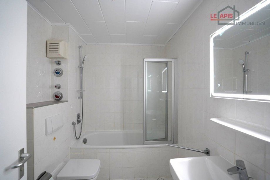 Bad Etagenwohnung Zwenkau