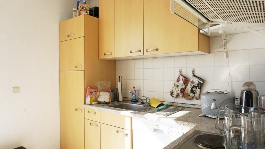 Kche Etagenwohnung Leipzig / Leipzig Sdvorstadt