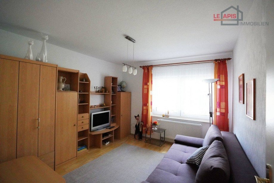 +++ EFH IM BUNGALOWSTIL MIT 4 RÄUMEN IN IDYLLISCHER LAGE V. BAALSDORF INKL. GARAGE U. GARTENBEREICH +++ - Photo 2