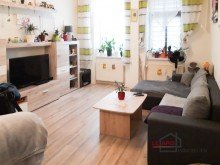 Wohnzimmer +++GEMTLICHE 2-RWG MIT ABSTELLRAUM, TAGESLICHTBAD INKL. DUSCHE UND WANNE IN WURZEN+++