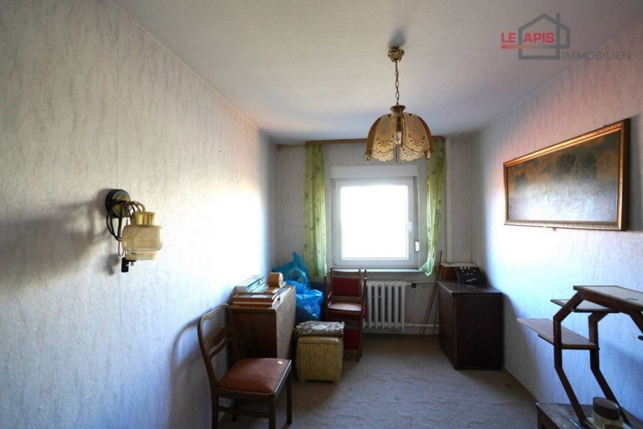 Kinderzimmer Bild 2 Reihenendhaus Kitzscher