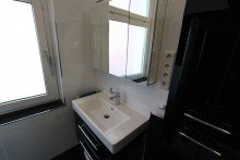 Masterbad +++SMART (HOME)  WOHNEN- LUXUS PUR IM SCH�NEN SOLINGEN- INKL: EBK, LOGGIA BALKON UND EDLER AUSSTATTUNG+++
