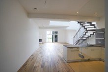 DSC07387 +++REIHENHAUS MIT VIEL PLATZ F�R DIE GRO�E FAMILIE  - EXTRAVAGANTE 5-RMH IM BELIEBTEN GOHLIS+++