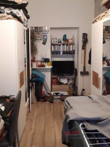 Schlafzimmer +++GEMTLICHE 2-RWG MIT ABSTELLRAUM, TAGESLICHTBAD INKL. DUSCHE UND WANNE IN WURZEN+++