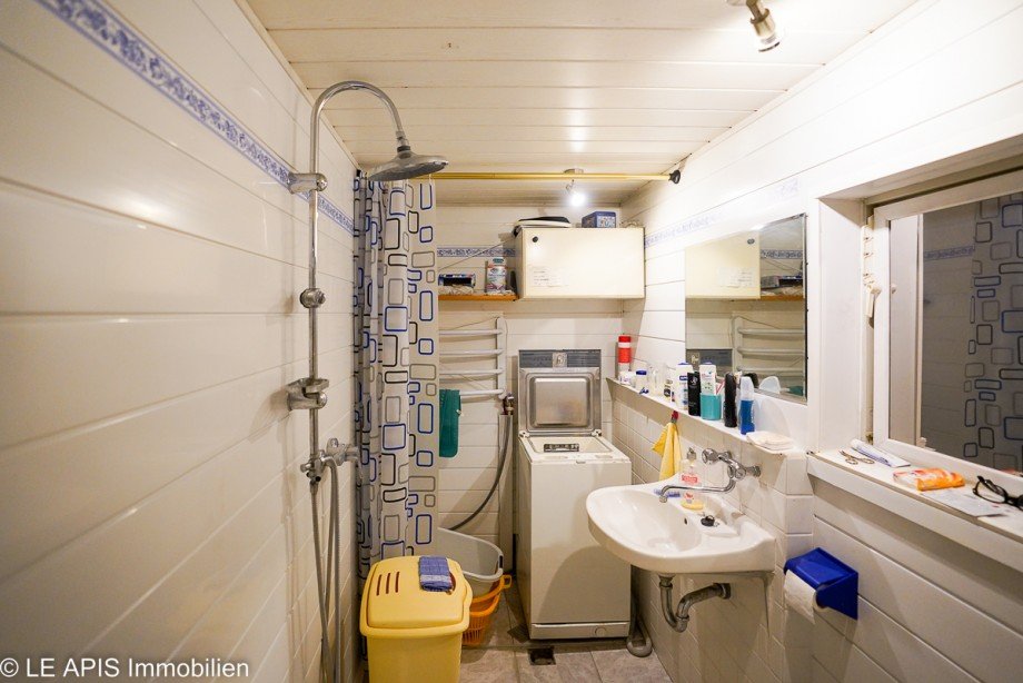 HWA Souterrain Einfamilienhaus Gro�weitzschen