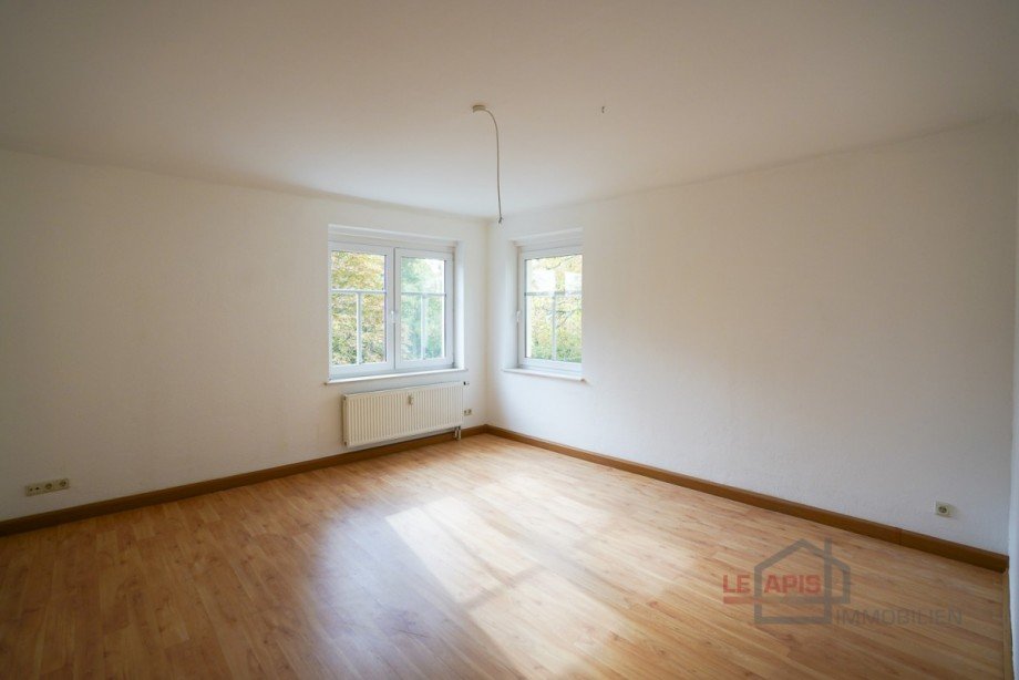 Wohnen Etagenwohnung Schkeuditz