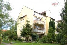 Hausansicht GEM�TLICHE, RUHIG GELEGENE 2-RWG M. EBK, BK, AR U. PKW-STELLPLATZ IN BEGEHRTER LAGE V. LINDENTHAL